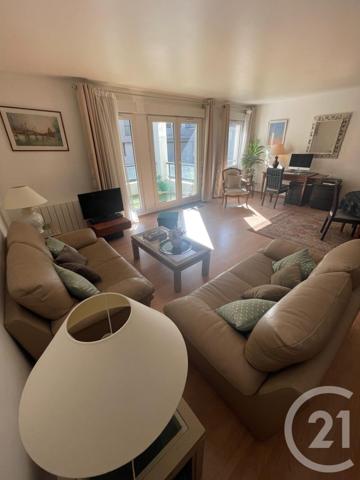 Appartement F4 à vendre  4 pièces - 80,35 m2 NOGENT SUR MARNE - 94