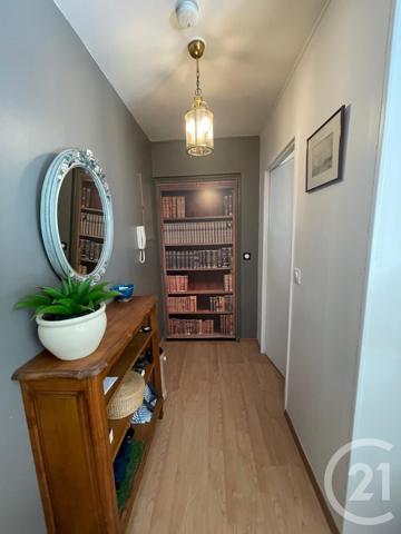 Appartement F4 à vendre  4 pièces - 80,35 m2 NOGENT SUR MARNE - 94