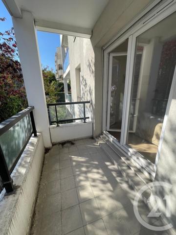 Appartement F4 à vendre  4 pièces - 80,35 m2 NOGENT SUR MARNE - 94