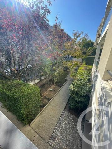 Appartement F4 à vendre  4 pièces - 80,35 m2 NOGENT SUR MARNE - 94