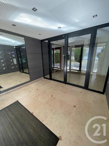 Appartement F4 à vendre  4 pièces - 80,35 m2 NOGENT SUR MARNE - 94