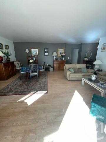 Appartement F4 à vendre  4 pièces - 80,35 m2 NOGENT SUR MARNE - 94