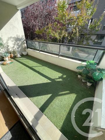 Appartement F4 à vendre  4 pièces - 80,35 m2 NOGENT SUR MARNE - 94