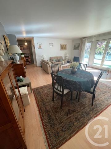 Appartement F4 à vendre  4 pièces - 80,35 m2 NOGENT SUR MARNE - 94