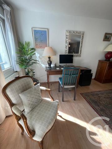 Appartement F4 à vendre  4 pièces - 80,35 m2 NOGENT SUR MARNE - 94