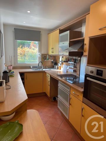 Appartement F4 à vendre  4 pièces - 80,35 m2 NOGENT SUR MARNE - 94