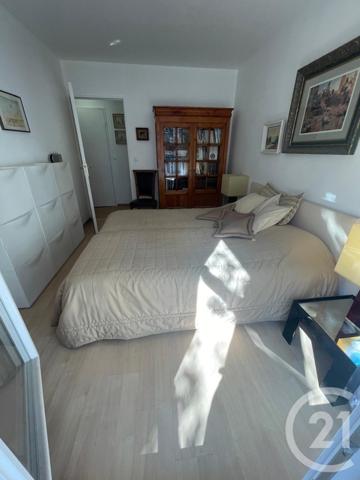 Appartement F4 à vendre  4 pièces - 80,35 m2 NOGENT SUR MARNE - 94