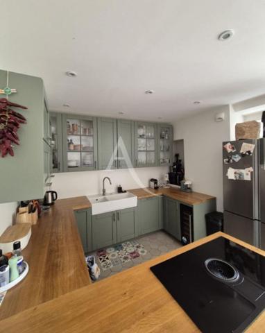 secteur Libération appartement Pau 4 pièce(s), balcon et cave