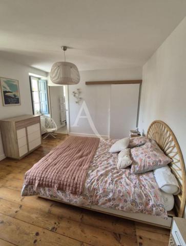 secteur Libération appartement Pau 4 pièce(s), balcon et cave