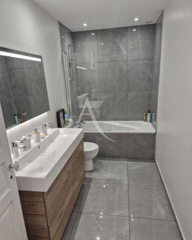 secteur Libération appartement Pau 4 pièce(s), balcon et cave