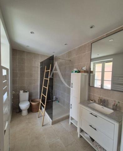 secteur Libération appartement Pau 4 pièce(s), balcon et cave