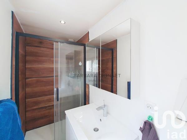 Maison à vendre 3 pièces 40 m² Septeuil