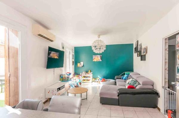 Maison à vendre |  Montagnac |  7 pièces | 121 m²