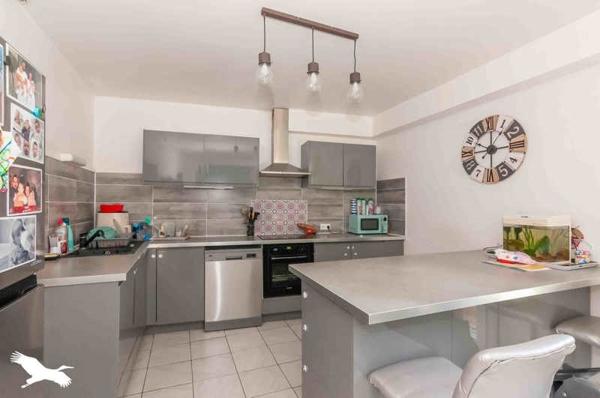 Maison à vendre |  Montagnac |  7 pièces | 121 m²