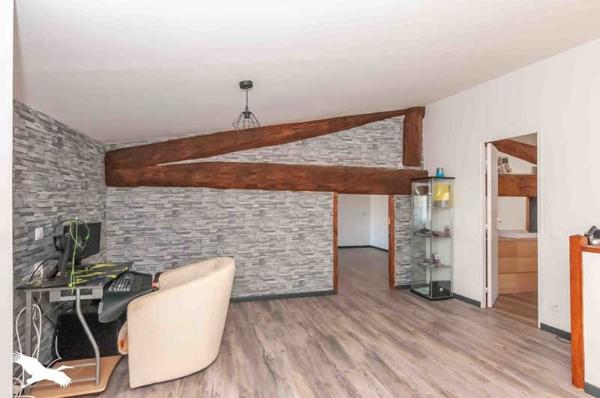 Maison à vendre |  Montagnac |  7 pièces | 121 m²