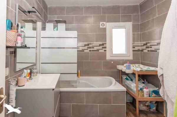 Maison à vendre |  Montagnac |  7 pièces | 121 m²