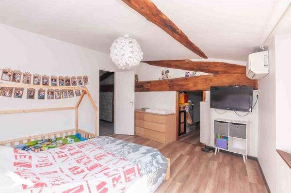 Maison à vendre |  Montagnac |  7 pièces | 121 m²