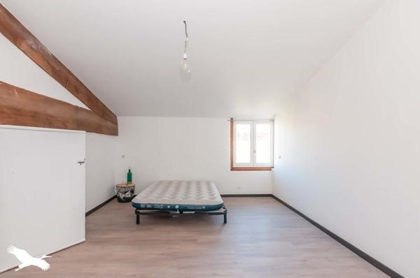 Maison à vendre |  Montagnac |  7 pièces | 121 m²