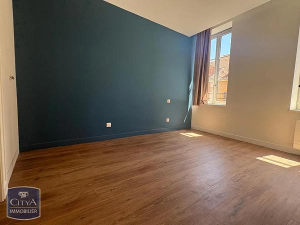 Appartement à louer 2 pièces 50.98m² Metz (57000)