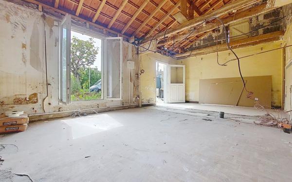 Maison à vendre    2 pièces • 55 m2 Draveil