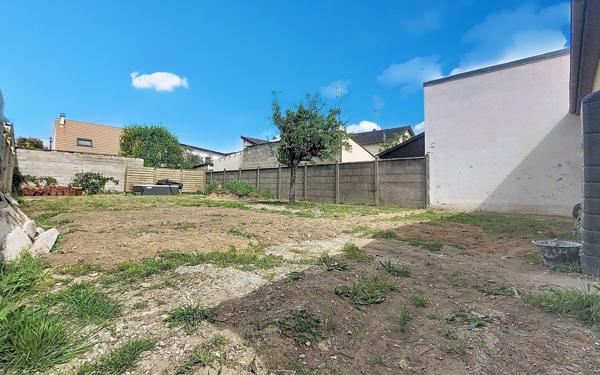 Maison à vendre    2 pièces • 55 m2 Draveil