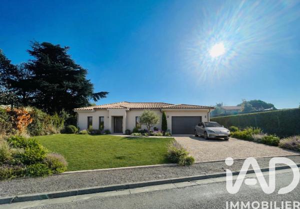 Terrain à vendre 1 620 m² Léojac