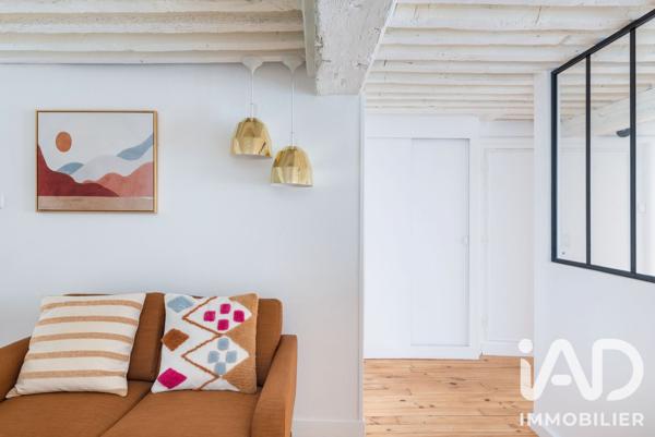 Location appartement 2 pièces 42,06 m² Lyon 1