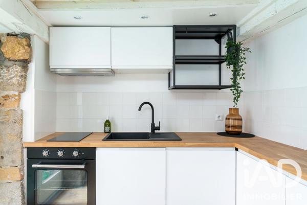 Location appartement 2 pièces 42,06 m² Lyon 1