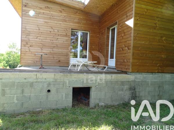 Maison à vendre 4 pièces 112 m² Sainte-Anne