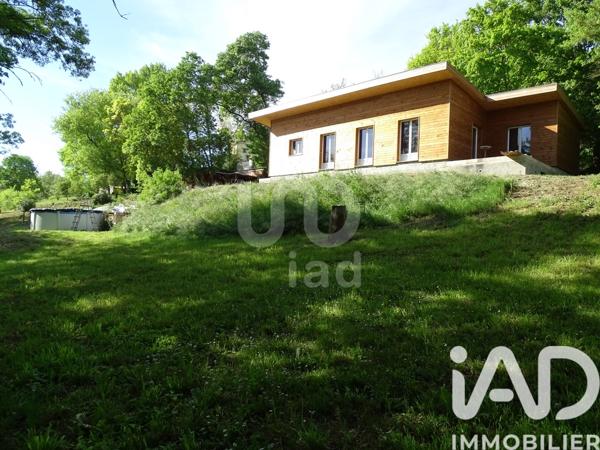 Maison à vendre 4 pièces 112 m² Sainte-Anne