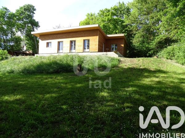 Maison à vendre 4 pièces 112 m² Sainte-Anne