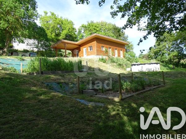 Maison à vendre 4 pièces 112 m² Sainte-Anne