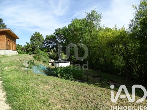 Maison à vendre 4 pièces 112 m² Sainte-Anne