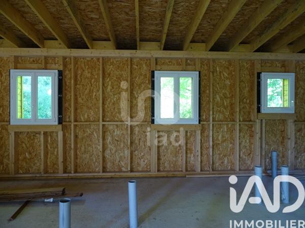 Maison à vendre 4 pièces 112 m² Sainte-Anne