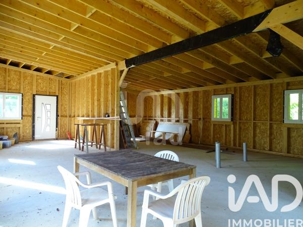 Maison à vendre 4 pièces 112 m² Sainte-Anne