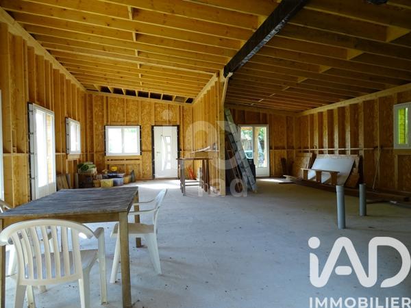 Maison à vendre 4 pièces 112 m² Sainte-Anne