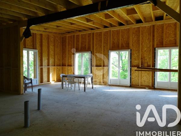 Maison à vendre 4 pièces 112 m² Sainte-Anne