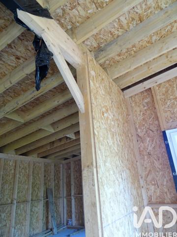 Maison à vendre 4 pièces 112 m² Sainte-Anne