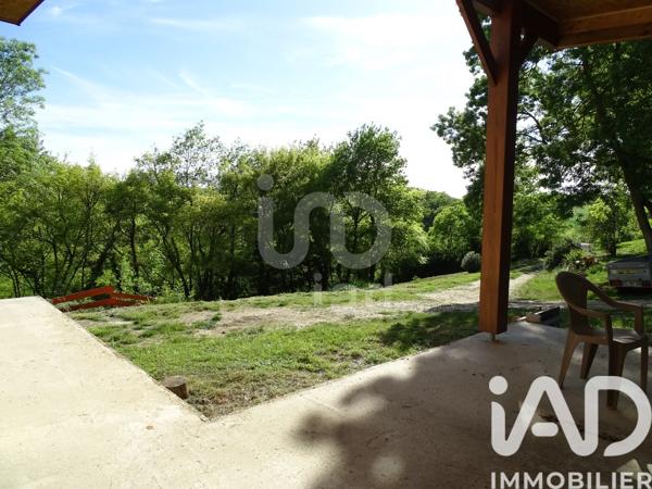 Maison à vendre 4 pièces 112 m² Sainte-Anne