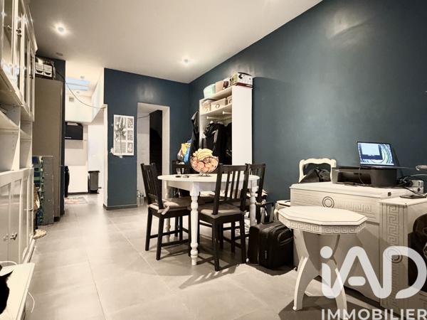 Maison à vendre 5 pièces 88 m² Roubaix