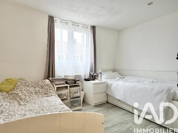 Maison à vendre 5 pièces 88 m² Roubaix