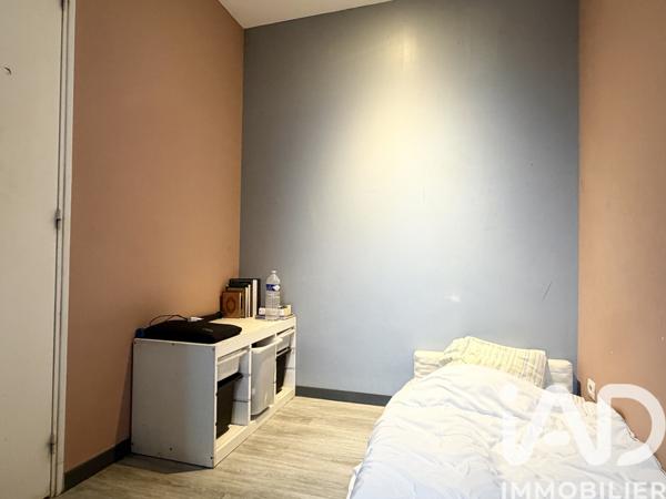 Maison à vendre 5 pièces 88 m² Roubaix