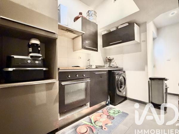 Maison à vendre 5 pièces 88 m² Roubaix