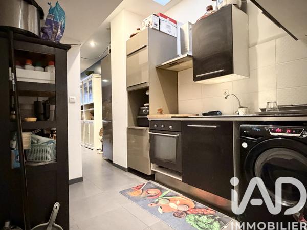 Maison à vendre 5 pièces 88 m² Roubaix