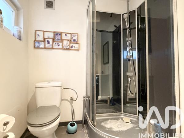 Maison à vendre 5 pièces 88 m² Roubaix