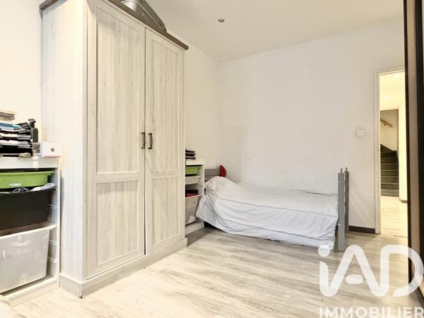 Maison à vendre 5 pièces 88 m² Roubaix