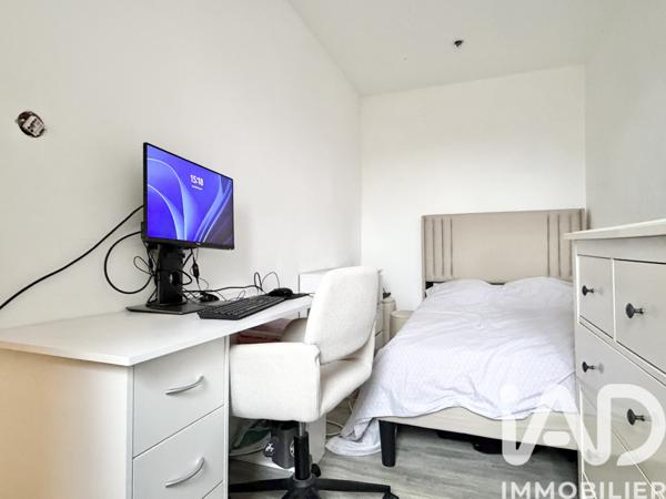 Maison à vendre 5 pièces 88 m² Roubaix