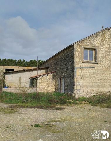Maison - À vendre - 80 m² - LOUDUN | The Door Man