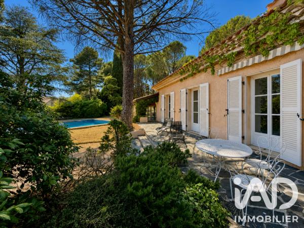 Maison à vendre 8 pièces 214 m² Villemoustaussou