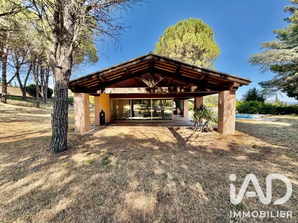 Maison à vendre 8 pièces 214 m² Villemoustaussou